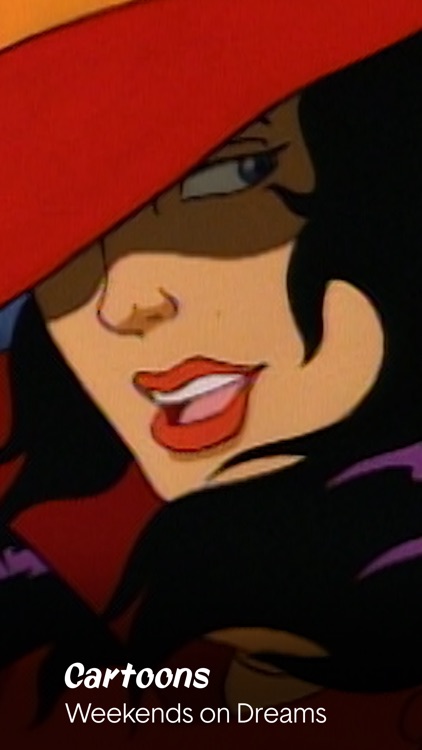 Dreams - TV for Your Phone screenshot-5