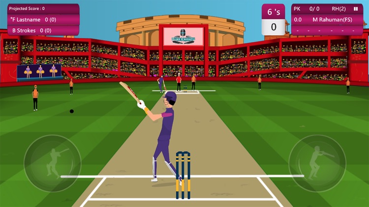 Indian Cricket Premium League screenshot-8