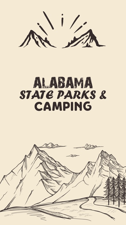 Alabama State Parks & Camping