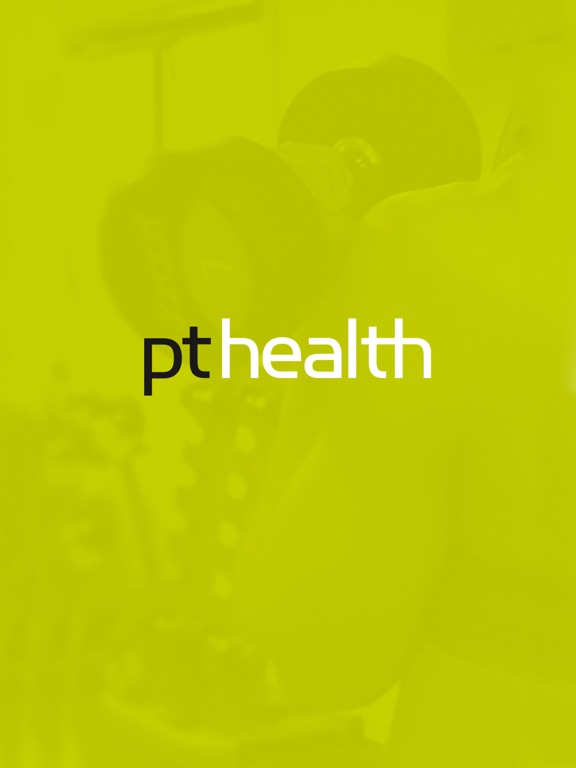 PT Health for iPhone