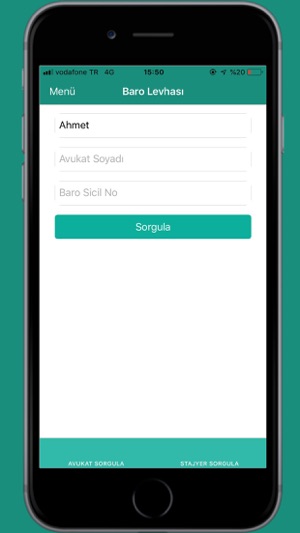 Konya Barosu(圖3)-速報App