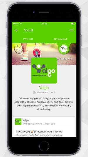 Valgo(圖2)-速報App