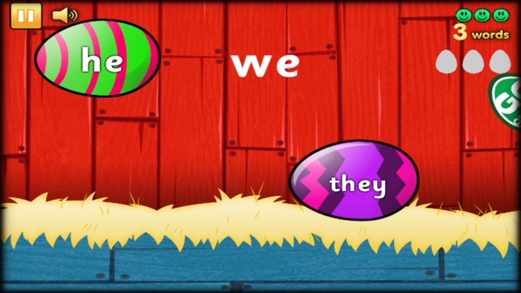 Eggy 100