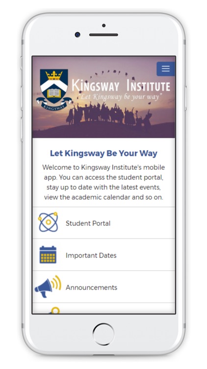 Kingsway Institute