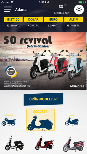 Mondial Motor(圖2)-速報App