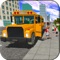 School Bus Driving Sim 2017