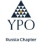 This is the app for members of YPO Russia