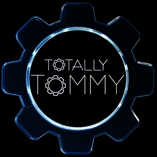 Totally Tommy