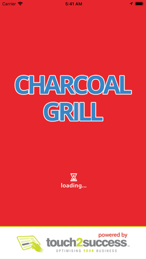 Charcoal Grill Stafford(圖1)-速報App