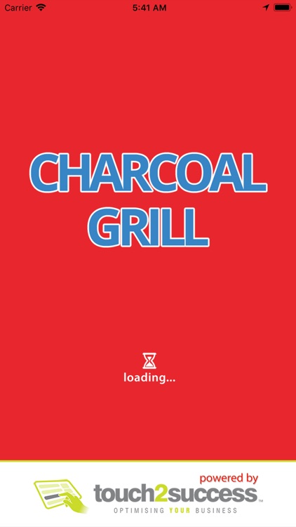 Charcoal Grill Stafford