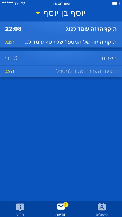 עמותת מטב