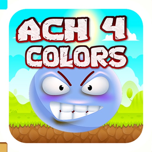 Ach 4 Colors