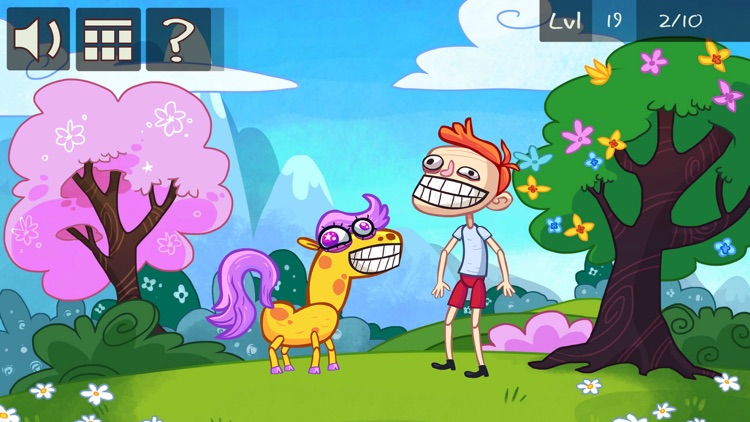 Troll Face Quest TV Shows screenshot-3