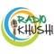 Radio Khushi broadcast Punjabi, Hindi, and Indian talk show and fresh news from India