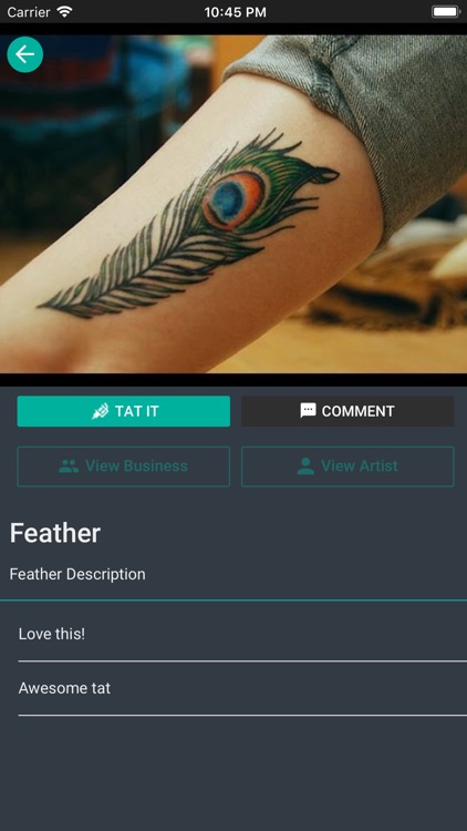 InkPeddler screenshot-4