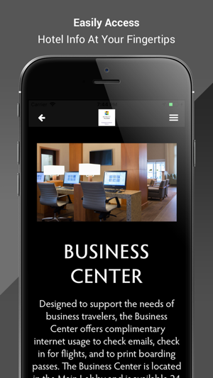 Hyatt Place Charleston(圖2)-速報App