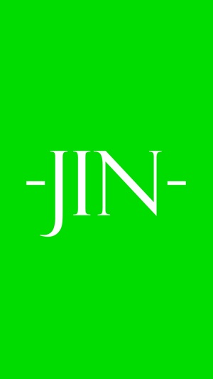 JIN　公式アプリ(圖1)-速報App