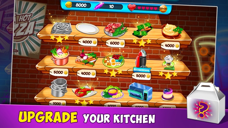 Tasty Chef - Cooking Games screenshot-3