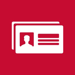 Business Card Scanner app Apple Watch App