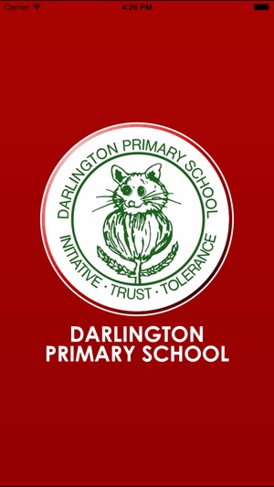 Darlington Primary