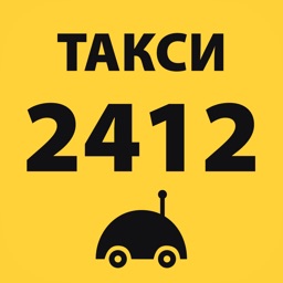 Taxi 2412