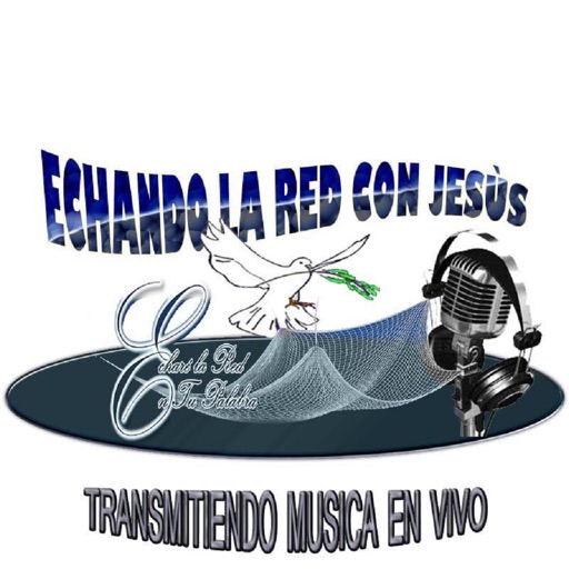 Echando La Red Con Jesus icon