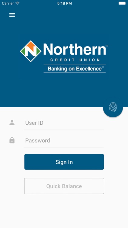 Northern CU Mobile Banking