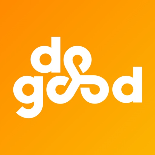 DoGood добрые дела