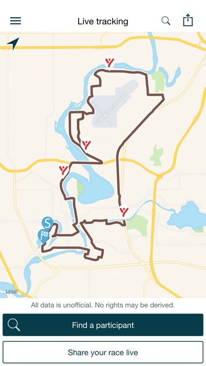 Eau Claire Marathon