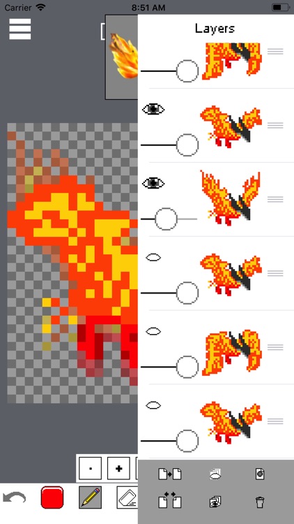 Sprite Creator