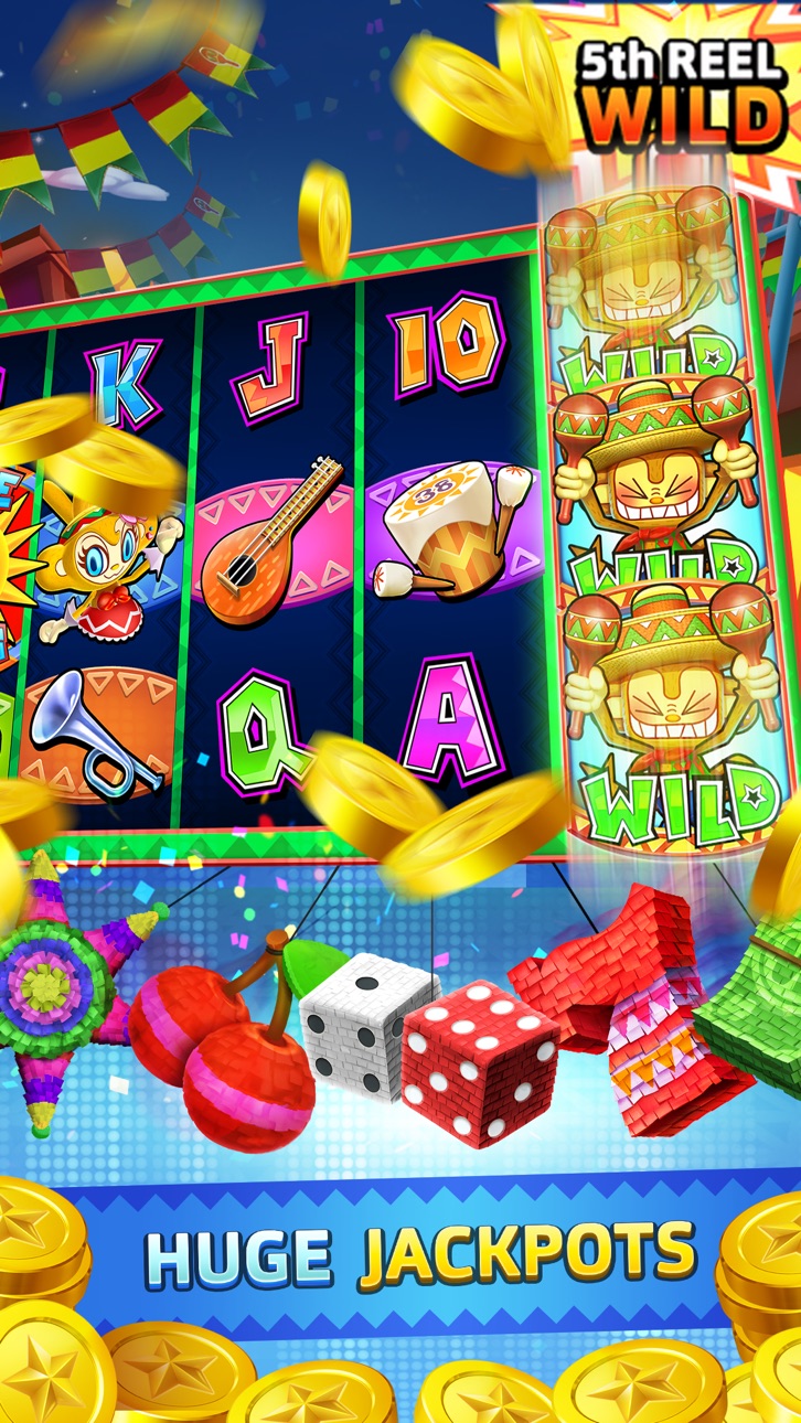 SEGA Slots: Vegas Casino 777 - Free Hack screenshot 5 - iOS game interface