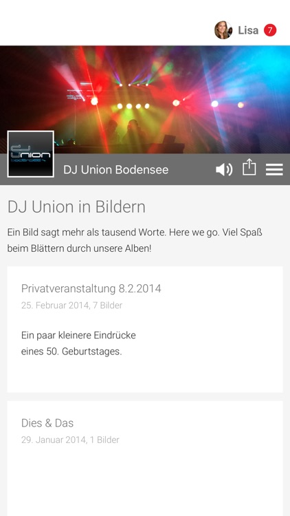 DJ Union Bodensee