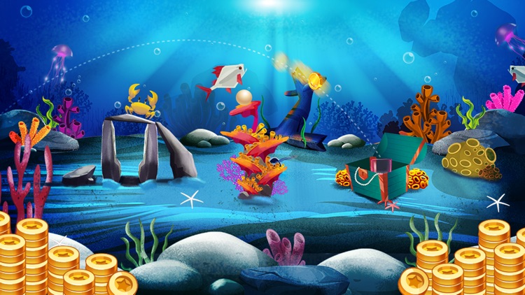 Flip the Coin Puzzle Game screenshot-3