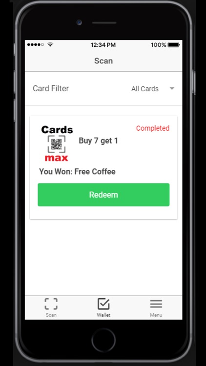 CardsMax