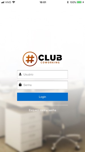 Clubcoworking(圖1)-速報App