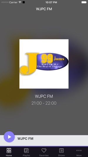 WJPC FM(圖1)-速報App