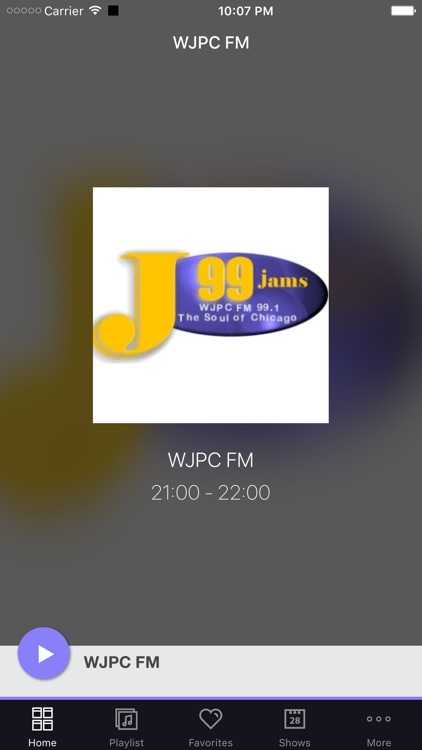 WJPC FM