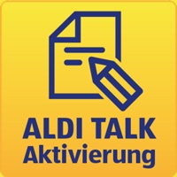 ALDI TALK Registrierung Reviews