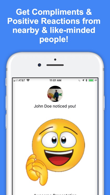 QuikSay screenshot-3