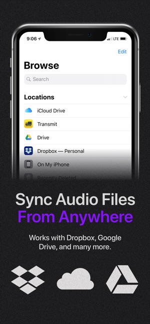 MixTape Audio Sync(圖5)-速報App