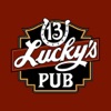 Lucky's 13 Pub To Go