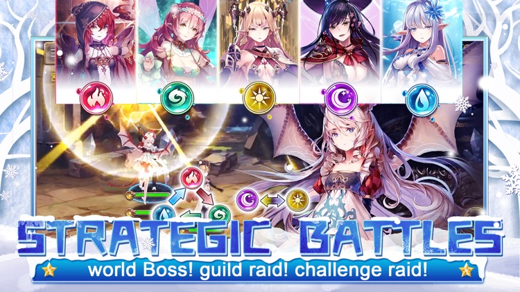 Tales of Erin screenshot-5
