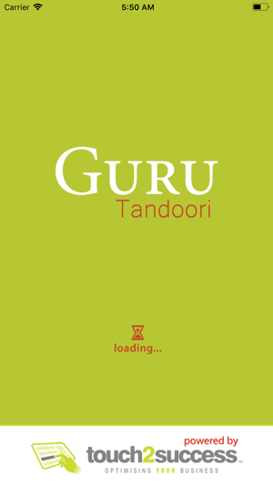 Guru Tandoori Reading(圖1)-速報App