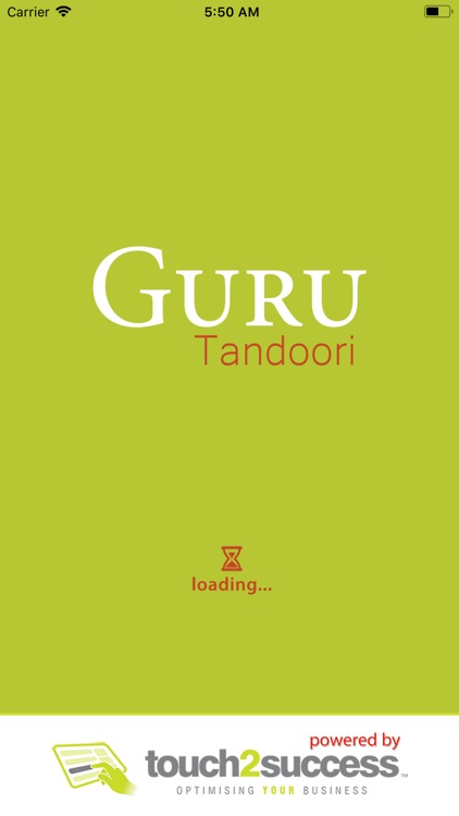 Guru Tandoori Reading