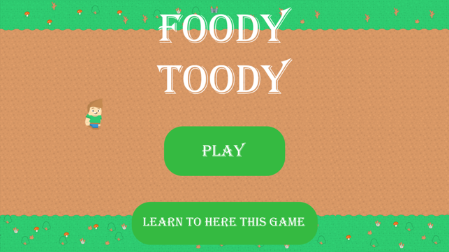 Foody Toody