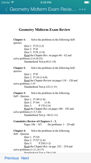 Pottsboro ISD ClassLink(圖3)-速報App