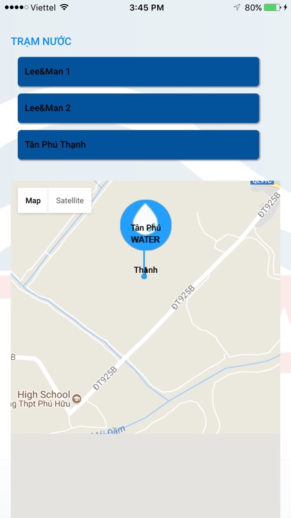 TTT-EMS screenshot-4