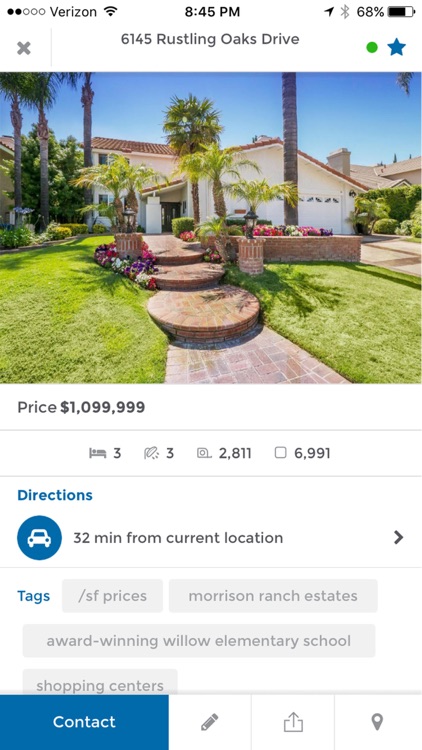 Leimert Park Home Values