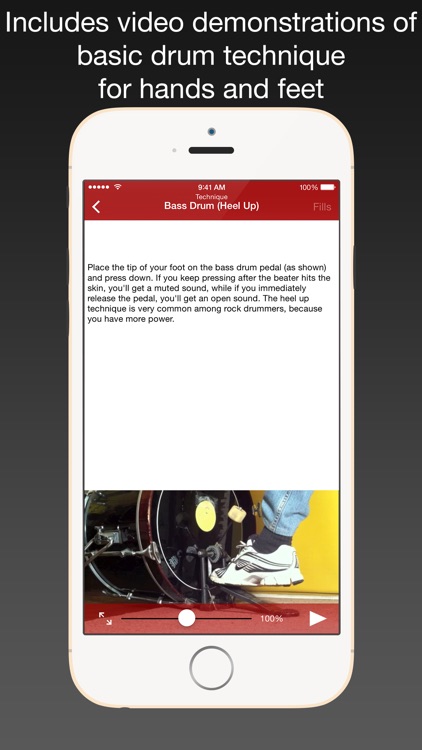 Drum School screenshot-3
