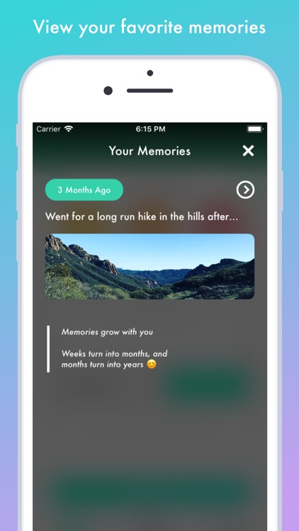 Happyfeed - Gratitude Journal screenshot-6